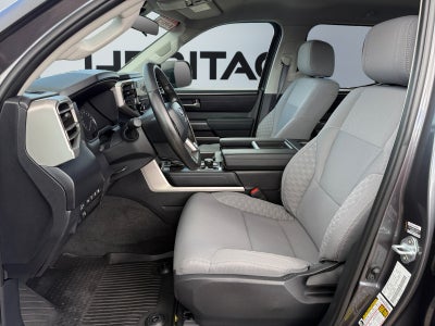 2024 Toyota Tundra 4WD SR5