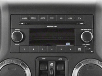 2017 Jeep Wrangler Unlimited Big Bear 4x4