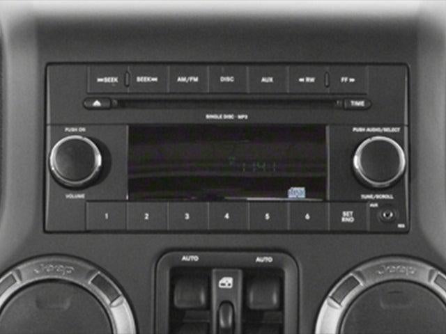 2017 Jeep Wrangler Unlimited Big Bear 4x4