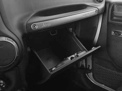 2017 Jeep Wrangler Unlimited Big Bear 4x4