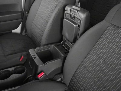 2017 Jeep Wrangler Unlimited Big Bear 4x4