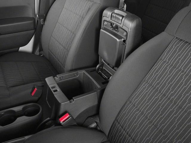 2017 Jeep Wrangler Unlimited Big Bear 4x4