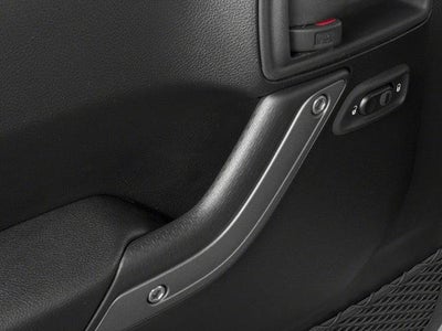 2017 Jeep Wrangler Unlimited Big Bear 4x4