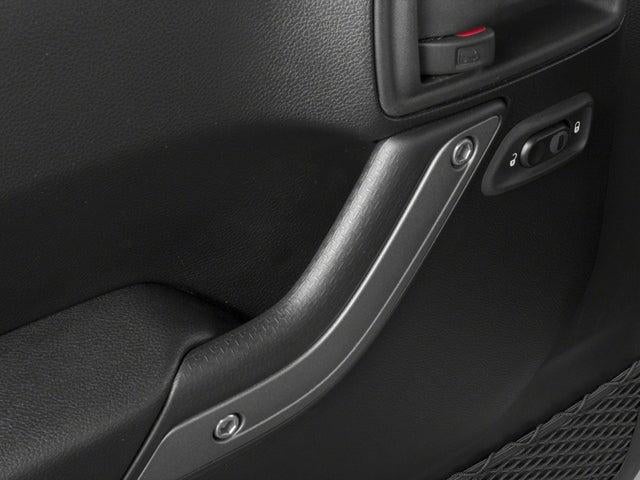 2017 Jeep Wrangler Unlimited Big Bear 4x4