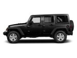 2017 Jeep Wrangler Unlimited Big Bear 4x4