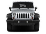 2017 Jeep Wrangler Unlimited Big Bear 4x4