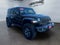 2022 Jeep Wrangler Unlimited Rubicon 4x4