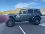 2021 Jeep Wrangler Unlimited Rubicon 392 4x4