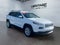 2017 Jeep Cherokee Latitude 4x4