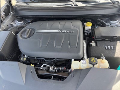 2019 Jeep Cherokee Latitude 4x4