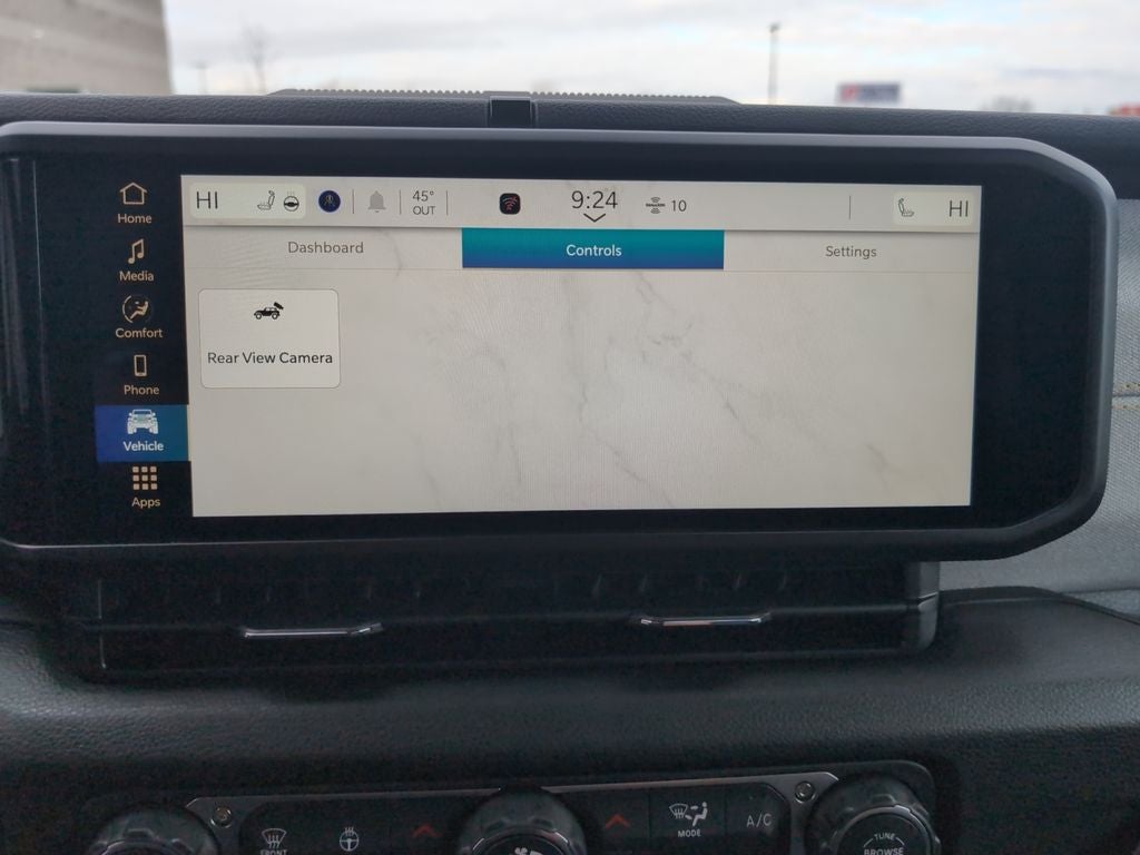 2026 Jeep Wrangler WRANGLER 2-DOOR WILLYS