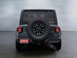 2026 Jeep Wrangler WRANGLER 2-DOOR WILLYS