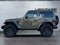 2026 Jeep Wrangler WRANGLER 2-DOOR RUBICON X