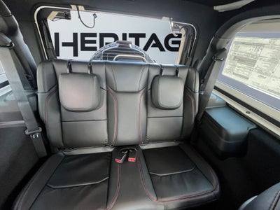 2026 Jeep Wrangler WRANGLER 2-DOOR RUBICON X