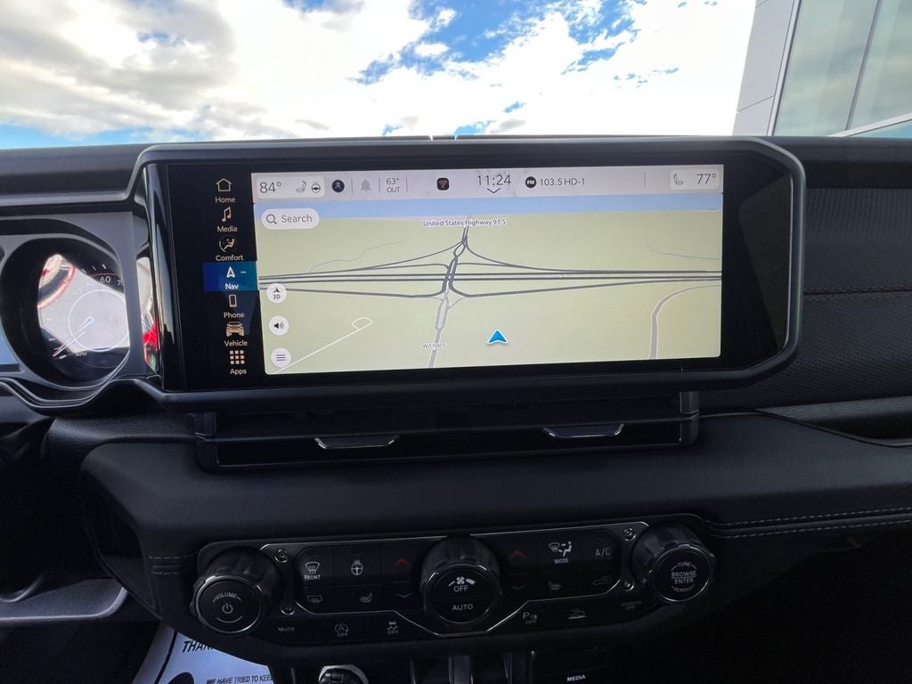 2026 Jeep Wrangler WRANGLER 2-DOOR RUBICON X