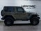 2026 Jeep Wrangler WRANGLER 2-DOOR RUBICON X