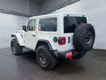 2026 Jeep Wrangler WRANGLER 2-DOOR RUBICON X