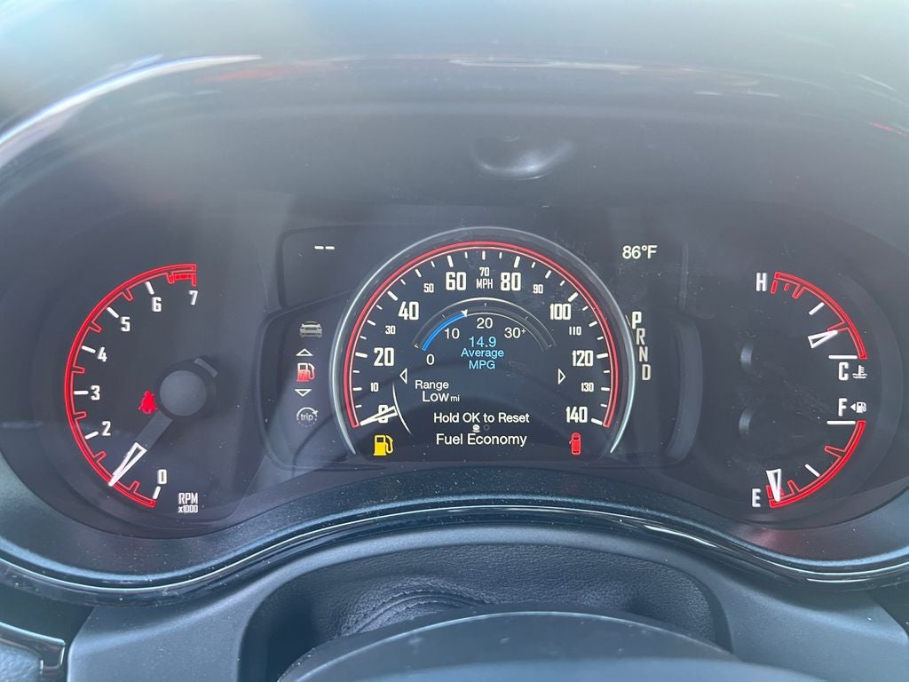 2026 Dodge Durango DURANGO GT AWD