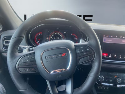 2026 Dodge Durango DURANGO GT AWD