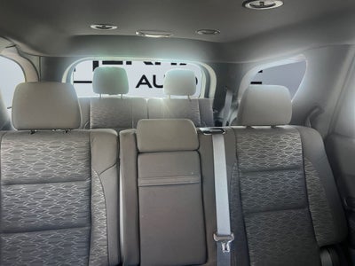 2026 Dodge Durango DURANGO GT AWD