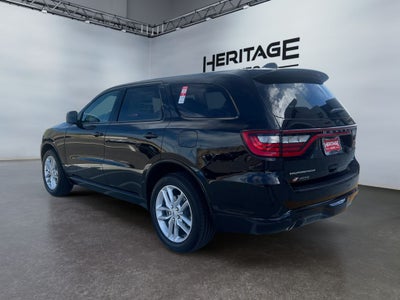 2026 Dodge Durango DURANGO GT AWD