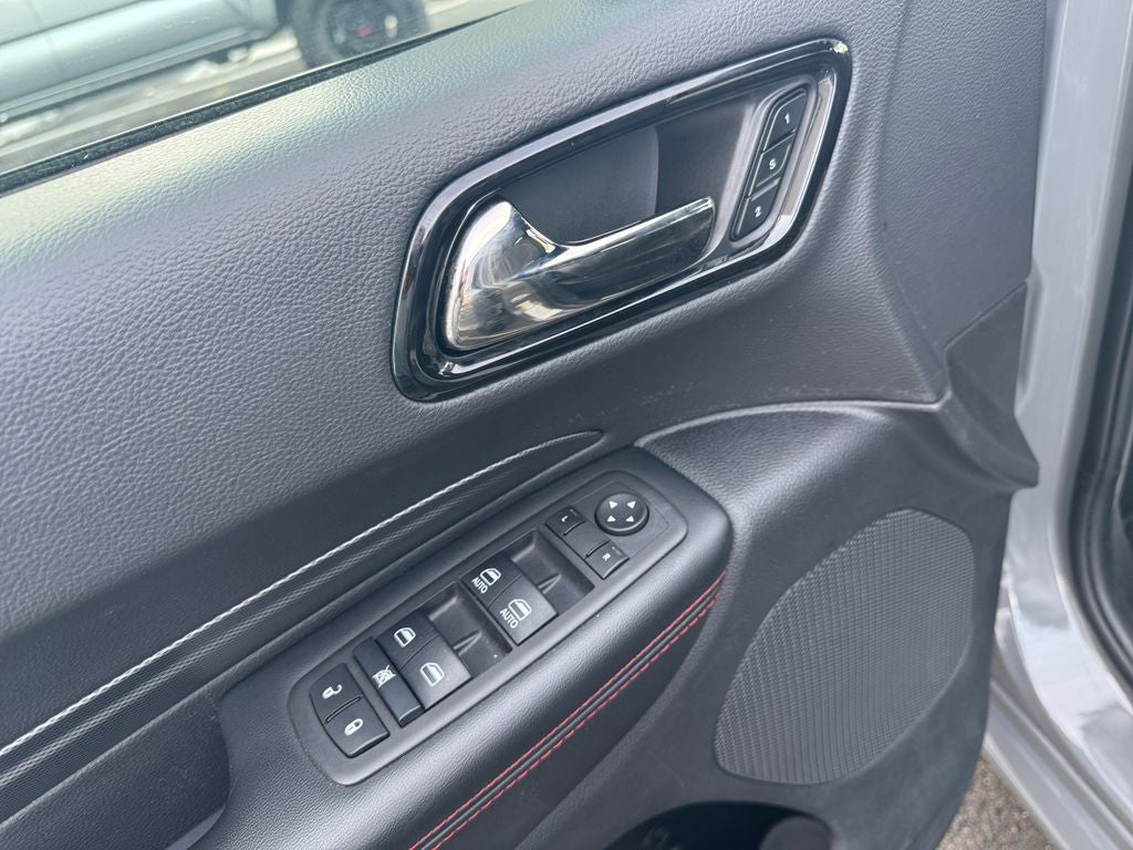 2025 Dodge Durango GT Plus AWD