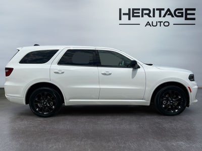 2025 Dodge Durango GT AWD