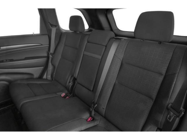 2018 Jeep Grand Cherokee Laredo 4x4