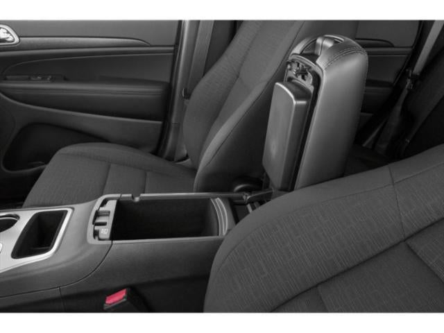 2018 Jeep Grand Cherokee Laredo 4x4