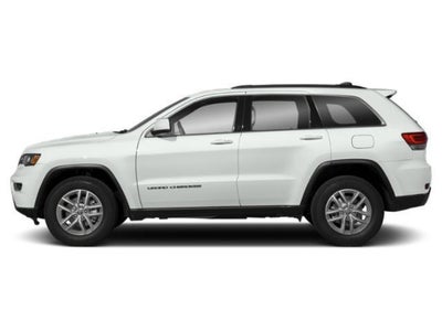 2018 Jeep Grand Cherokee Laredo 4x4
