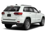 2018 Jeep Grand Cherokee Laredo 4x4