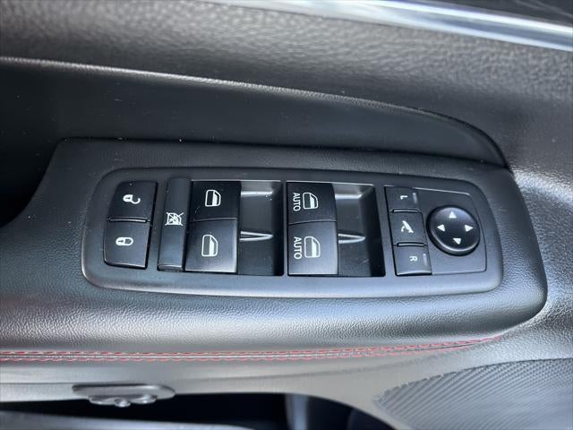 2019 Jeep Grand Cherokee Trailhawk 4x4