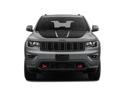 2019 Jeep Grand Cherokee Trailhawk 4x4