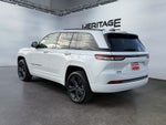 2027 Jeep Grand Cherokee GRAND CHEROKEE LIMITED RESERVE 4X4