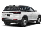 2025 Jeep Grand Cherokee Summit Reserve 4x4