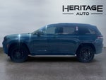 2026 Jeep Grand Cherokee GRAND CHEROKEE SUMMIT 4X4