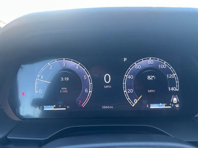 2024 Jeep Grand Cherokee L Altitude 4x4
