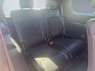 2024 Jeep Grand Cherokee L Altitude 4x4