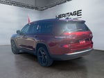 2024 Jeep Grand Cherokee L Altitude 4x4