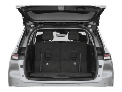 2024 Jeep Grand Cherokee L Altitude 4x4