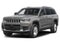 2027 Jeep Grand Cherokee GRAND CHEROKEE L LAREDO ALTITUDE 4X4