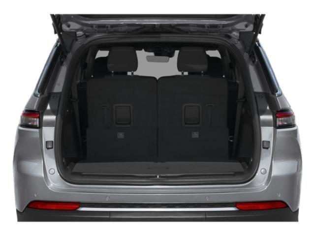2027 Jeep Grand Cherokee GRAND CHEROKEE L LAREDO ALTITUDE 4X4
