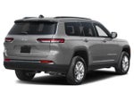 2027 Jeep Grand Cherokee GRAND CHEROKEE L LAREDO ALTITUDE 4X4