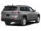 2027 Jeep Grand Cherokee GRAND CHEROKEE L LAREDO ALTITUDE 4X4
