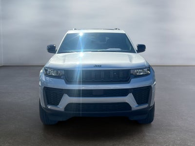 2026 Jeep Grand Cherokee GRAND CHEROKEE L LAREDO ALTITUDE 4X4