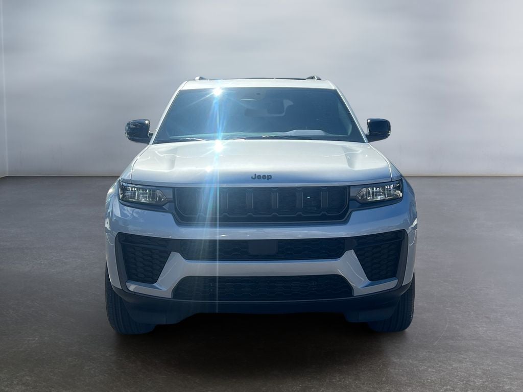2026 Jeep Grand Cherokee GRAND CHEROKEE L LAREDO ALTITUDE 4X4