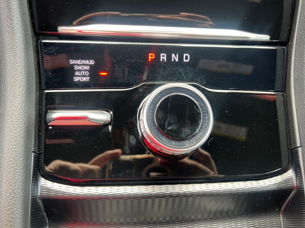 2026 Jeep Grand Cherokee GRAND CHEROKEE L LAREDO ALTITUDE 4X4
