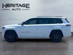 2026 Jeep Grand Cherokee GRAND CHEROKEE L LIMITED RESERVE 4X4