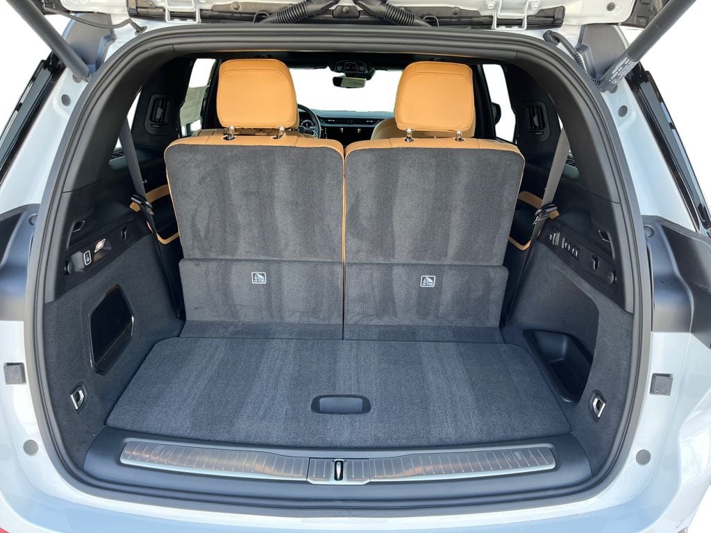 2026 Jeep Grand Cherokee GRAND CHEROKEE L SUMMIT 4X4