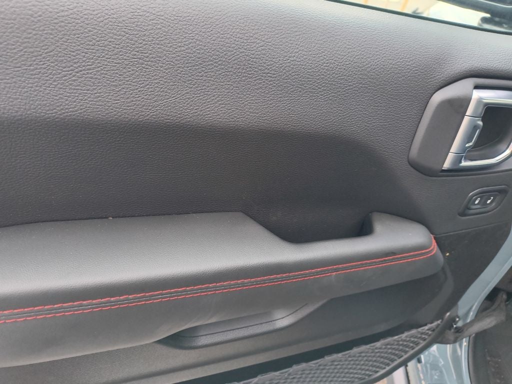 2026 Jeep Wrangler WRANGLER 4-DOOR MOAB 392